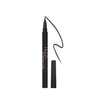 Huda Beauty Life Liner Quick 'N Easy Precision Liquid Eyeliner (VERY VANTA)