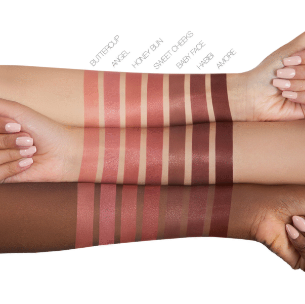 Huda Beauty Power Bullet Cream Glow Hydrating Lipstick - Image 4
