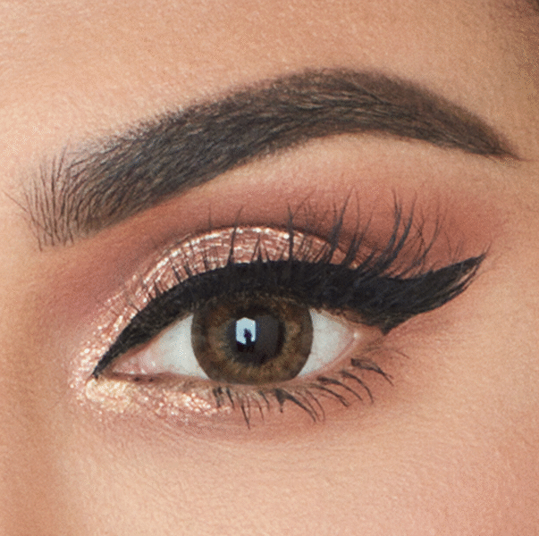 Huda Beauty Life Liner Double Ended Eyeliner Liquid & Pencil - Image 2