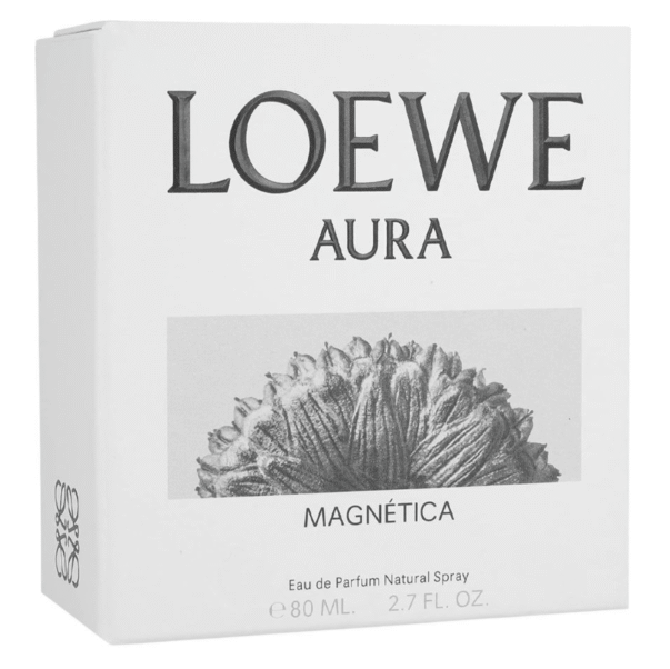 Loewe Aura Magnetica, Eau De Parfum, For Women, 100ml - Image 2