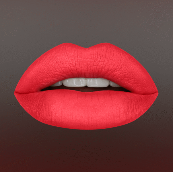 Huda Beauty Power Bullet Matte Lipstick (SPRING BREAK) - Image 3