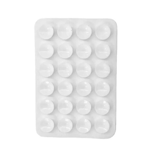 Silicone Suction Mobile Phone Holder - Image 2