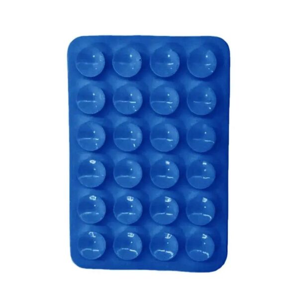 Silicone Suction Mobile Phone Holder - Image 3