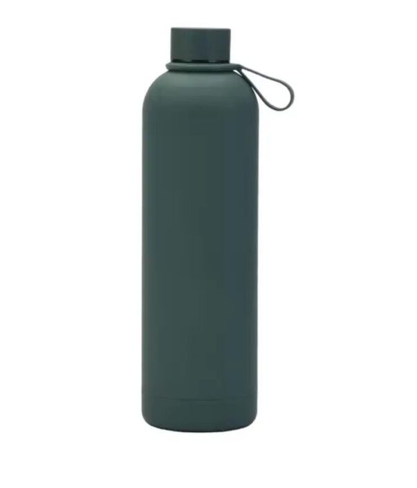 Soft touch Insulated Thermal Drink Bottle - Image 5