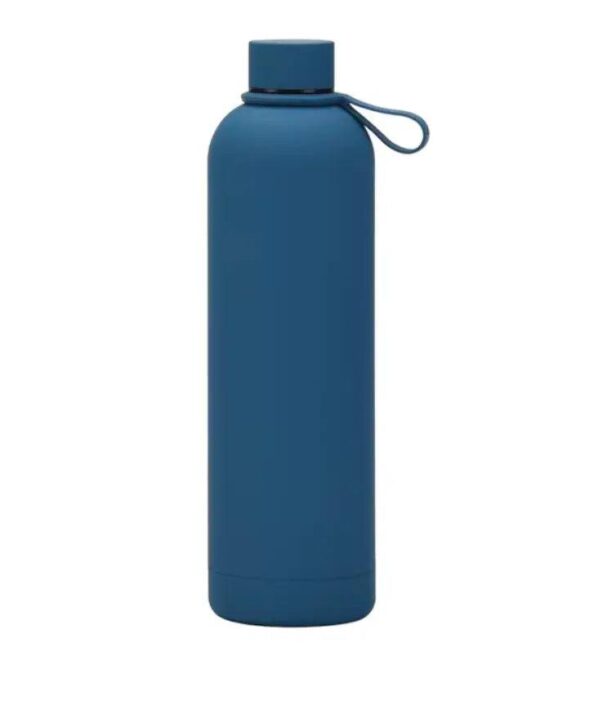 Soft touch Insulated Thermal Drink Bottle - Image 6