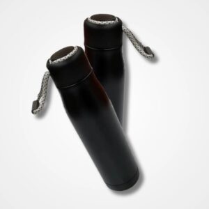 Stainless Steel Hot & Cold Bottle