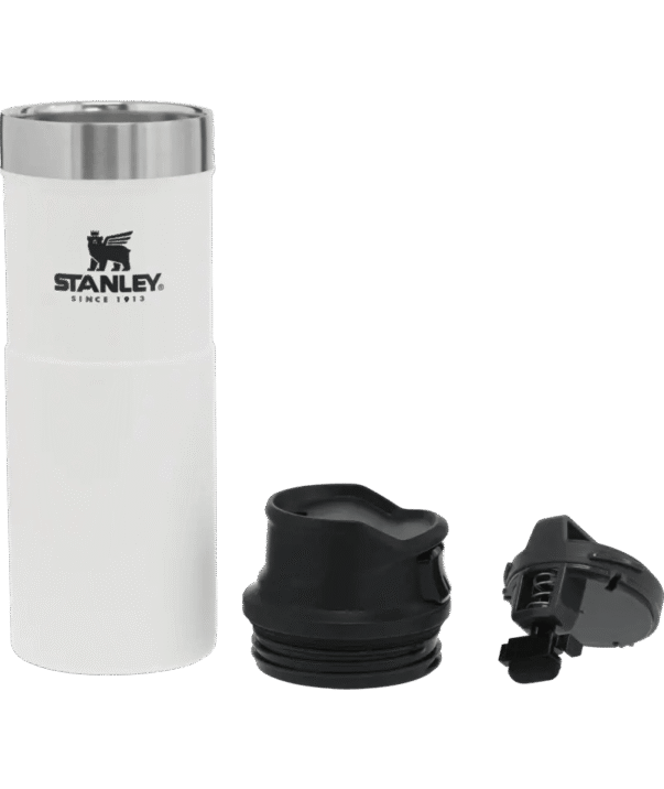 Stanley Classic Trigger-Action Travel Mug - Image 2