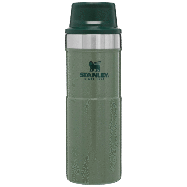 Stanley Classic Trigger-Action Travel Mug - Image 3