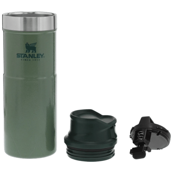 Stanley Classic Trigger-Action Travel Mug - Image 4