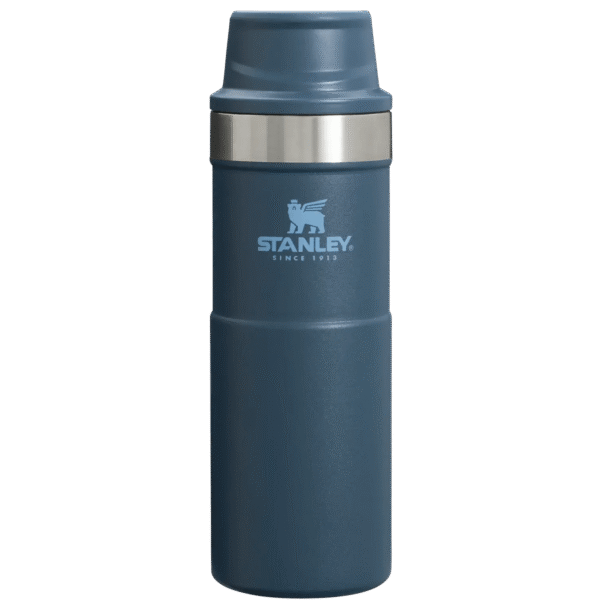 Stanley Classic Trigger-Action Travel Mug - Image 8