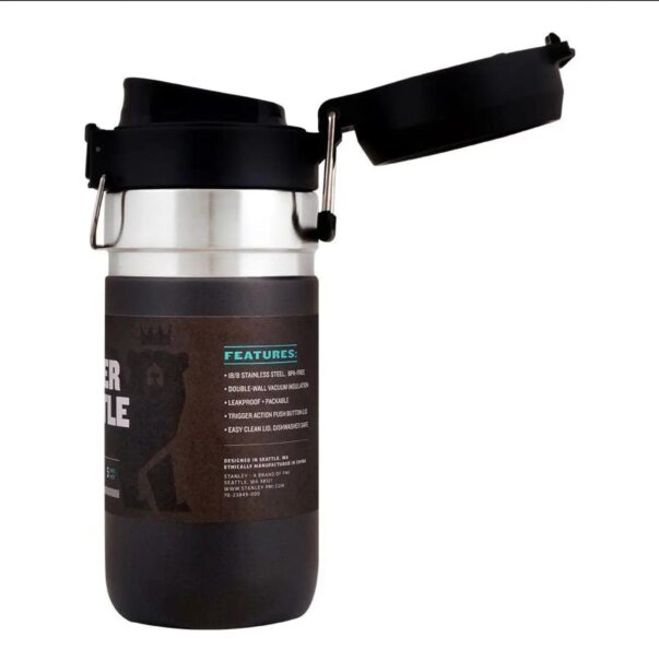 Stanley Go Quick Flip Water Bottle - Image 3