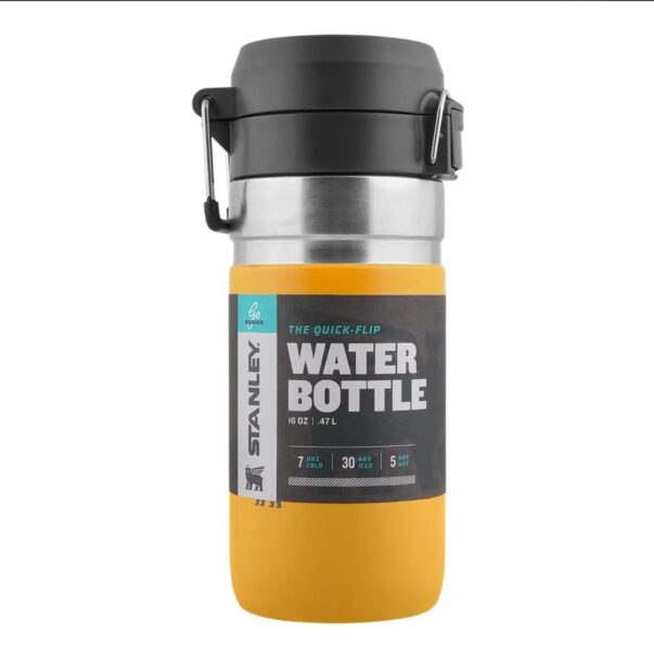 Stanley Go Quick Flip Water Bottle - Image 7