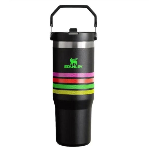 Stanley IceFlow Flip Straw Lined - Image 3