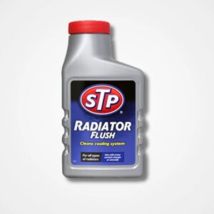 Stp Radiator Flush 300ml