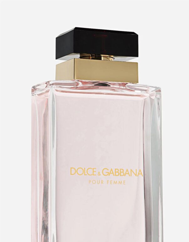 Dolce & Gabbana Pour Femme Eau De Parfum 100ml - Image 2