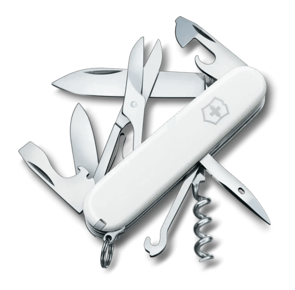 Victorinox Climber Swiss Army Knife, 14 Functions - Image 2