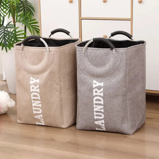 High Quality Laundry Bin - Image 2