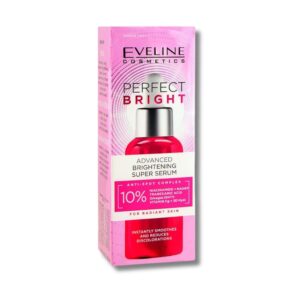 Eveline Advanced Brightening Super Face Serum, Anti Dark Spots
