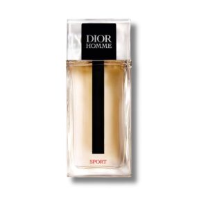 Dior Homme Sport For Men EDT 125Ml