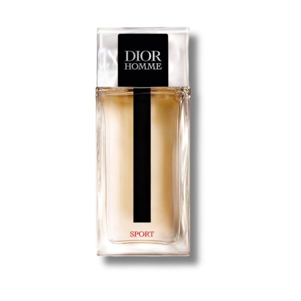 Dior Homme Sport For Men EDT 125Ml