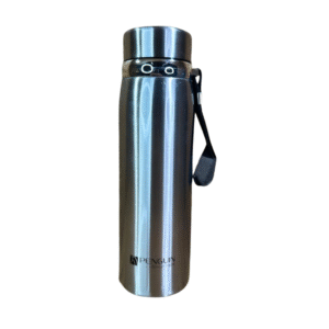 Vacuum Insulated Stainless Steel Flask 1000 ml
