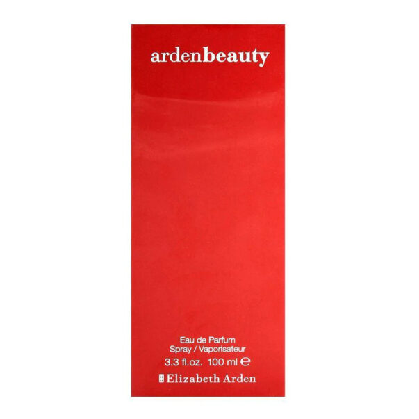 Arden Beauty Eau De Parfum 100ml - Image 2