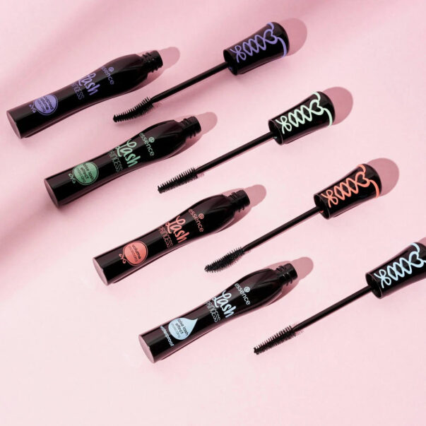 Essence Lash Princess Volume Mascara 12ml - Image 3