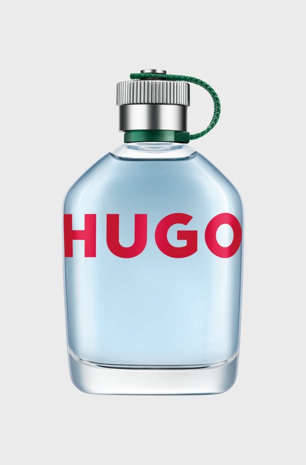 Hugo Boss Man Edt Perfume 200ml - Image 5