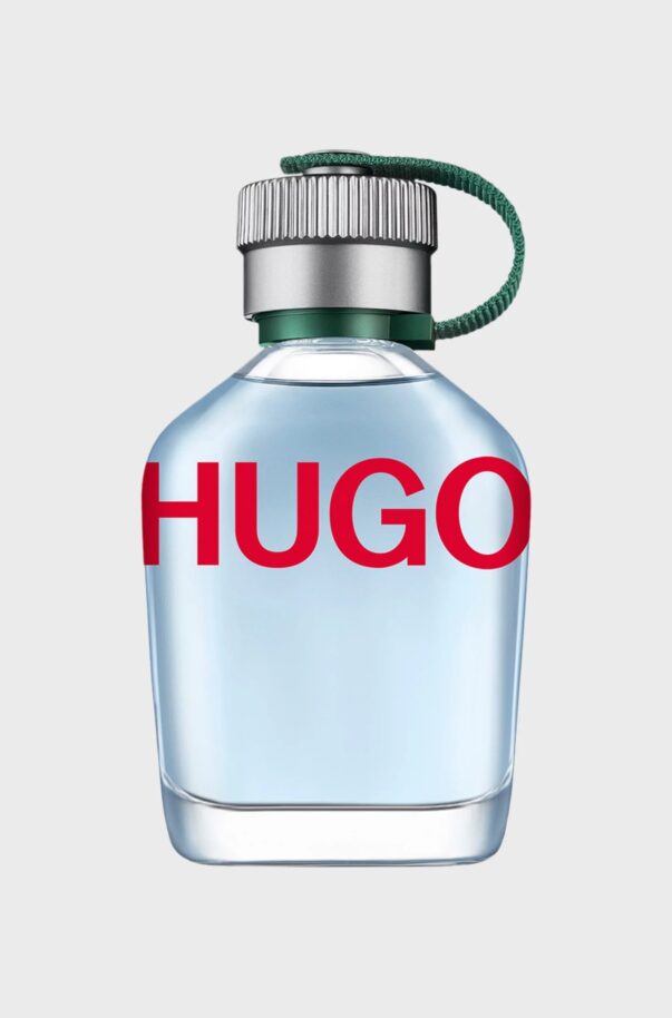 Hugo Boss Man Edt Perfume - Image 2