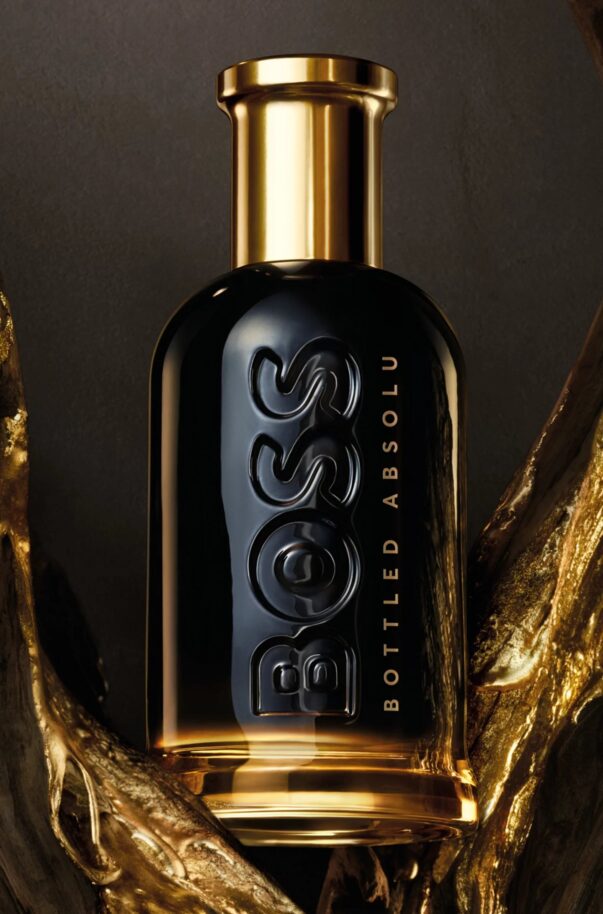 Hugo Boss Bottled Absolute Intense Parfum, For Men, 100ml - Image 2