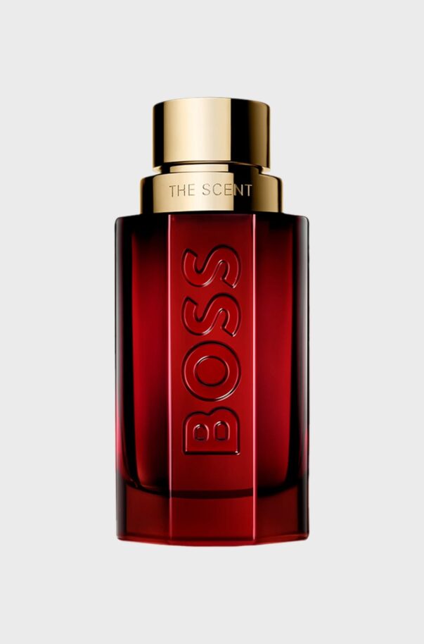 Hugo Boss The Sent Elixer For Her EDP 50Ml - Image 2