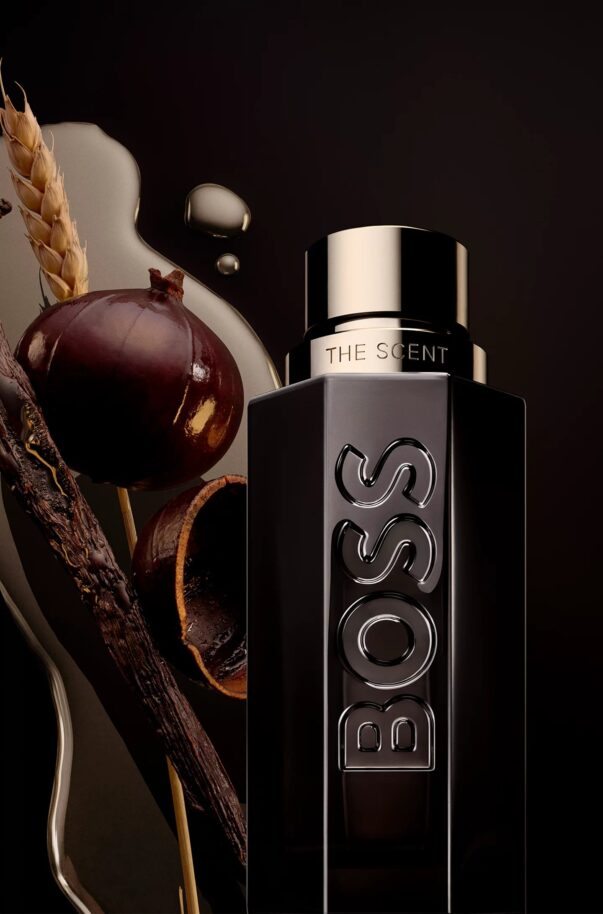 Hugo Boss The Scent Magnetic for Him EDP 100Ml - Image 3