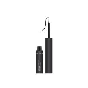 Lamel Liquid Long-Lasting Eyeliner 401 Carbon Black 4ml