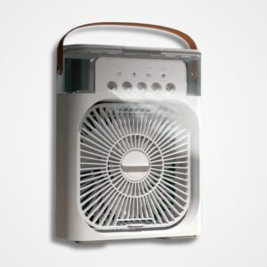 Cooling Fan Desk