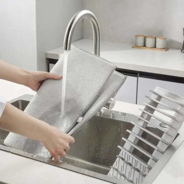 Multifunctional kitchen drain pad - Image 4