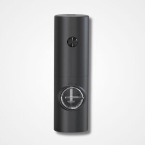 Electric Salt and Pepper Grinder