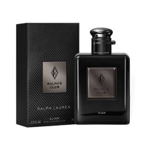 Ralph LaurenClub Elixir, For Men, 75ml