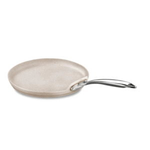 KORKMAZ Frying Pan “Granite Aluminum”