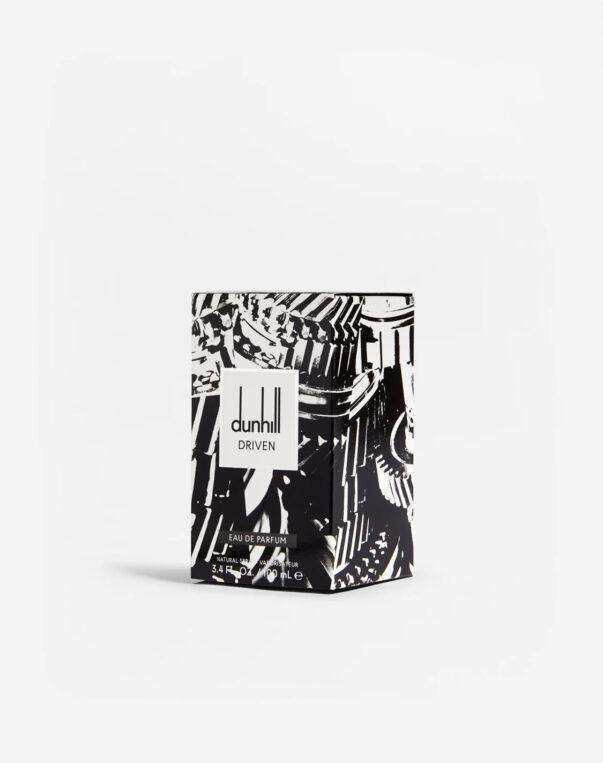 Driven Eau De Parfum 100ml - Image 3
