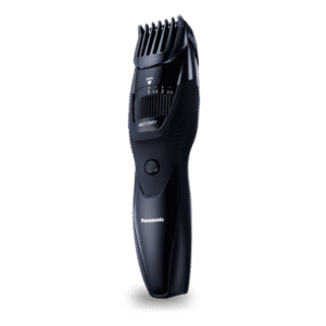 Panasonic Wet Dry Beard And Hair Trimmer ER-GB42
