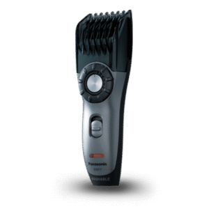 Panasonic Hair And Beard Trimmer ER-217