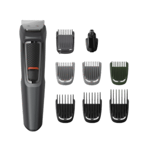 Philips Multigroom Series 3000 9-Piece, MG3747/13