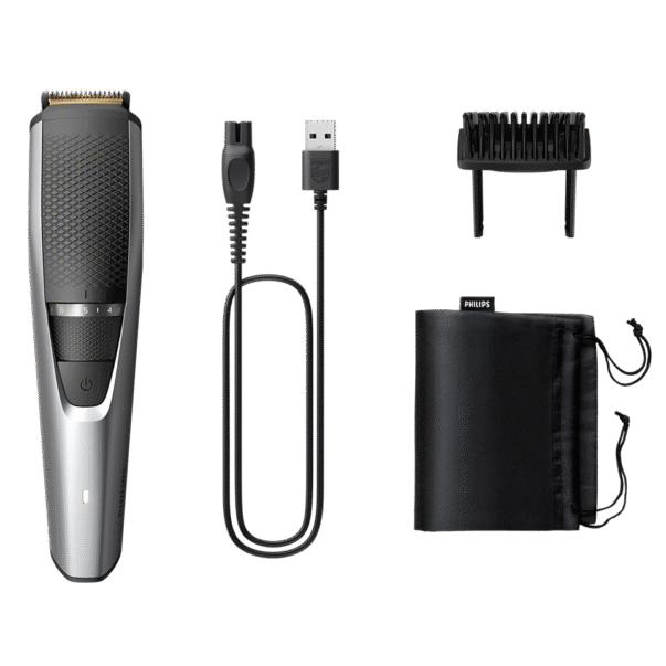 Philips 3000 Series Beard Trimmer MT3232 - Image 2