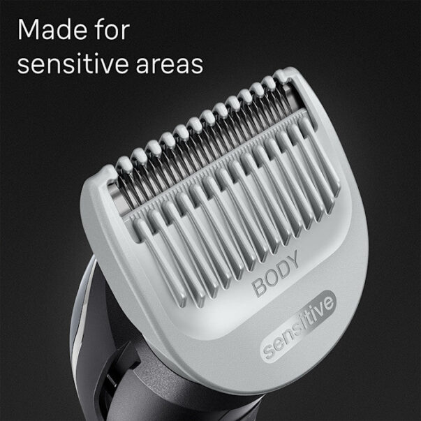 Braun Series 3 Body Groomer trimmer BG3340 - Image 2