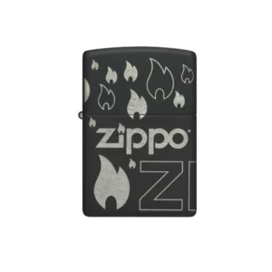 Zippo Lighter 48908